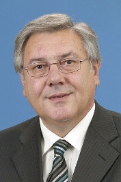 Strebl Matthäus