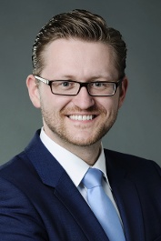 Wolfgang Stefinger