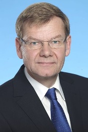 Johann Wadephul, CDU/CSU