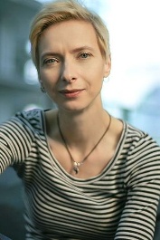 Wawzyniak, Halina