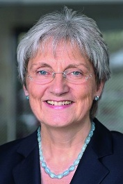 Heike Baehrens