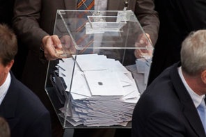 Wahl des Bundespräsidenten