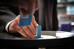 Der Bundestag hat abgestimmt.