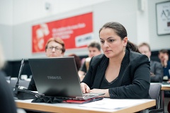 Sevim Dağdelen (Die Linke)