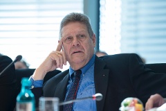 Willi Brase (SPD)