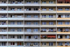 Mieten auf angespannten Wohnungsmärkten sollen nur in Grenzen steigen dürfen.