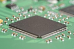 Die Hightech-Strategie steht im Zentrum der Debatte.