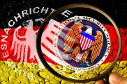 Der NSA-Ausschuss beschäftigte sich weiter mit den Verbindungen des Bundesnachrichtendienstes zu den US-Geheimdiensten.