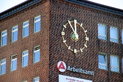 Die Linke will die Langzeitarbeitslosigkeit mit einem Gesetz bekämpfen.