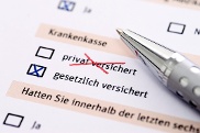 Die Linke forderte die Abschaffung der privaten Krankenversicherung als Vollversicherung.