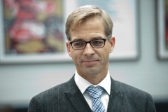 Stefan Liebich (Die Linke)