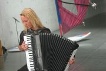 Musik, Cathrin Pfeifer, Akkordeon