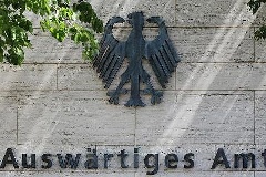 Auswärtiges Amt