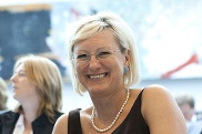 Dagmar Ziegler, SPD