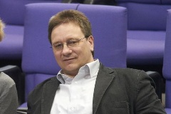 Ralph Lenkert, Die Linke