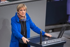 Elke Hoff (FDP)