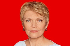 Doris Barnett (SPD)