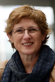 Haßelmann Britta