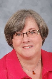 Rosemarie Hein