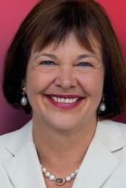 Hagedorn, Bettina