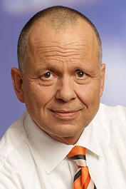 Robert Hochbaum