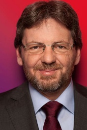 Paschke, Markus