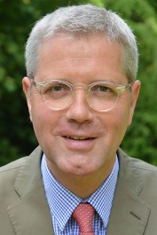 Dr. Norbert Röttgen