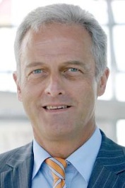 Dr. Peter Ramsauer