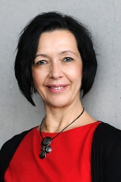 Angelika Glöckner