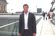 Detlev Pilger (SPD)