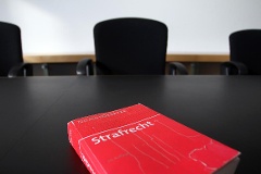 Die Regierung will das Sexualstrafrecht ändern.