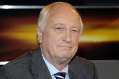 Professor Heinrich August Winkler