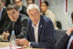  Herbert Behrens (Die Linke)