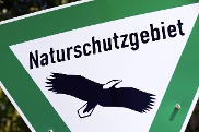 Für den Naturschutz sollen knapp 63 Millionen Euro bereitgestellt werden.
