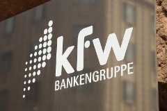 Die KfW-Bankengruppe steht im Zentrum des Fachgesprächs im Finanzausschuss.
