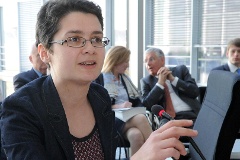 Daniela Kolbe (SPD) im Interview.