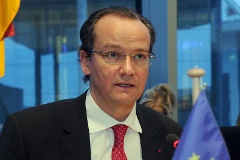 Gunther Krichbaum, CDU/CSU