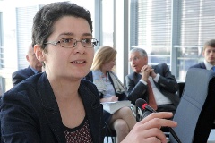 Daniela Kolbe (SPD)