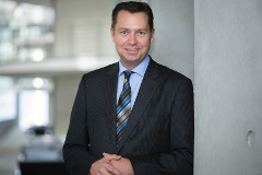 Stephan Mayer, Vorsitzender des Unterausschusses Regionale Wirtschaftspolitik