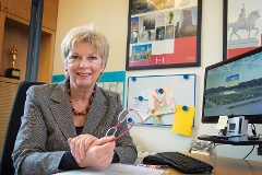 Rita Pawelski, CDU/CSU