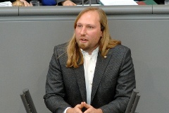 Dr. Anton Hofreiter (Bündnis 90/Die Grünen)