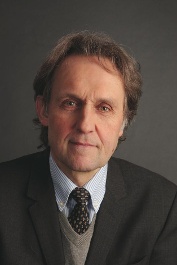 Prof. Dr. Klaus-Dietmar Henke