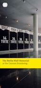 Flyer: The Wall Memorial