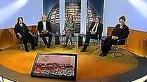 Video Aufbereitung der 10. DDR-Volkskammer