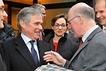 Bernard Accoyer, Norbert Lammert in Paris