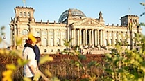 Video Der Bundestag: Das Herz der Demokratie