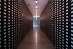 Installation 'Archiv der Deutschen Abgeordneten' von Christian Boltanski