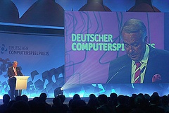 Kulturstaatsminister Bernd Neumann (CDU/CSU)