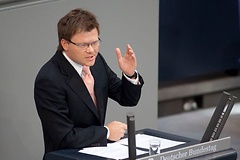 Carsten Schneider (SPD)