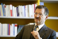 Dr. Hermann Otto Solms (FDP)